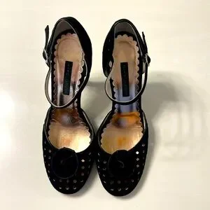 Marc Jacobs Shoes Vintage 9s Marc Jacobs Stiletto Poshmark